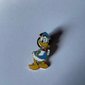 Donald Duck Disney Trading Pin